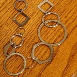 Express 32" Necklace